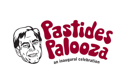 Pastides Palooza investiture celebration