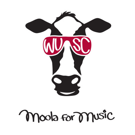 WUSC 90.5 FM Moola for Music